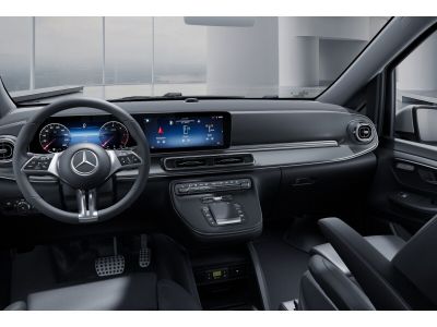 Mercedes-Benz Marco Polo Gebrauchtwagen