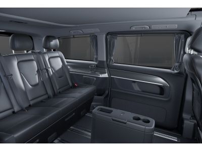 Mercedes-Benz Marco Polo Gebrauchtwagen