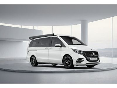 Mercedes-Benz Marco Polo Gebrauchtwagen