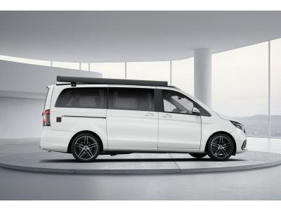Mercedes-Benz Marco Polo Gebrauchtwagen
