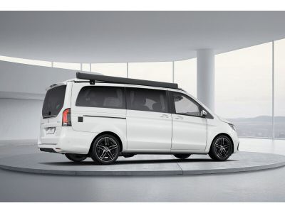 Mercedes-Benz Marco Polo Gebrauchtwagen