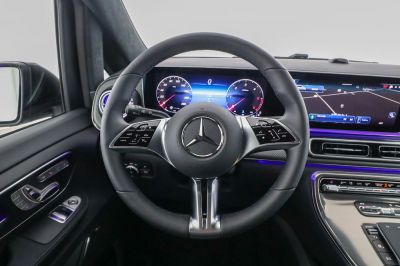 Mercedes-Benz V-Klasse Gebrauchtwagen