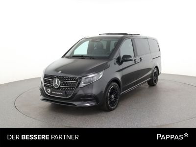 Mercedes-Benz V-Klasse Gebrauchtwagen Mercedes-Benz V-Klasse Gebrauchtwagen