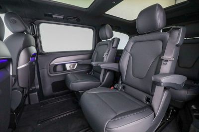 Mercedes-Benz V-Klasse Gebrauchtwagen
