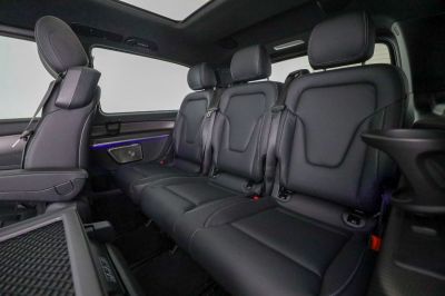 Mercedes-Benz V-Klasse Gebrauchtwagen