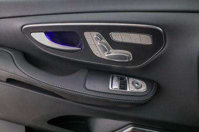 Mercedes-Benz V-Klasse Gebrauchtwagen