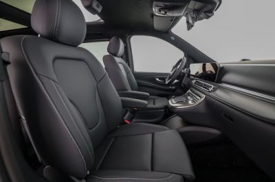 Mercedes-Benz V-Klasse Gebrauchtwagen
