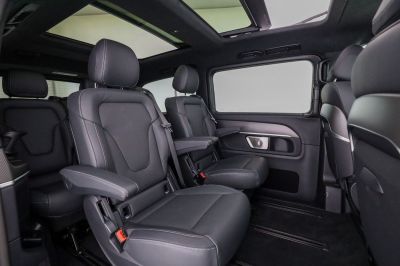 Mercedes-Benz V-Klasse Gebrauchtwagen