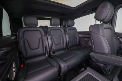 Mercedes-Benz V-Klasse Gebrauchtwagen