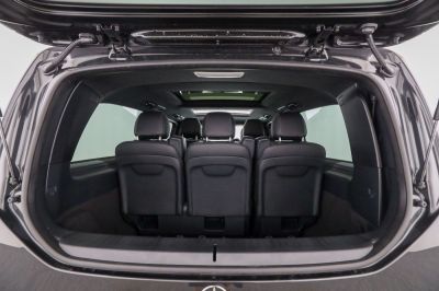 Mercedes-Benz V-Klasse Gebrauchtwagen