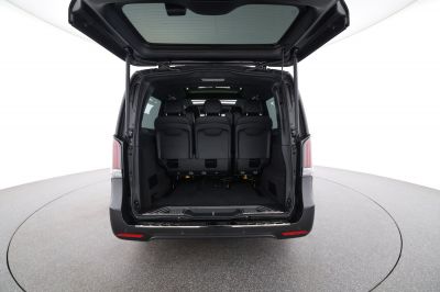 Mercedes-Benz V-Klasse Gebrauchtwagen