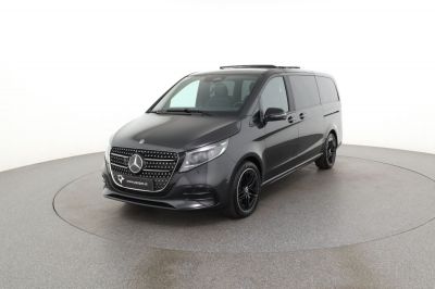 Mercedes-Benz V-Klasse Gebrauchtwagen