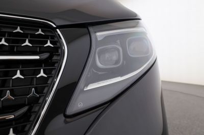 Mercedes-Benz V-Klasse Gebrauchtwagen
