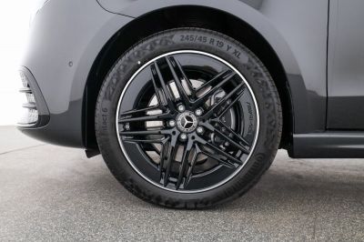 Mercedes-Benz V-Klasse Gebrauchtwagen