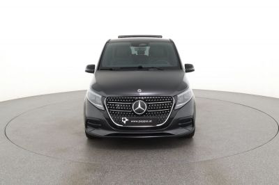 Mercedes-Benz V-Klasse Gebrauchtwagen