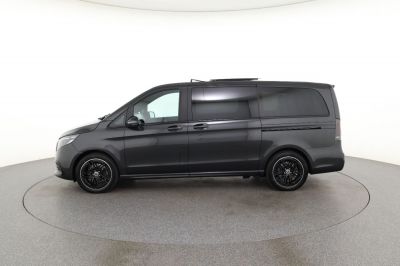 Mercedes-Benz V-Klasse Gebrauchtwagen