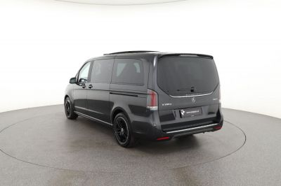 Mercedes-Benz V-Klasse Gebrauchtwagen