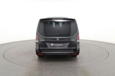 Mercedes-Benz V-Klasse Gebrauchtwagen