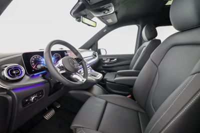 Mercedes-Benz V-Klasse Gebrauchtwagen