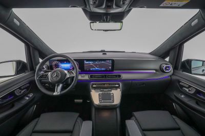 Mercedes-Benz V-Klasse Gebrauchtwagen