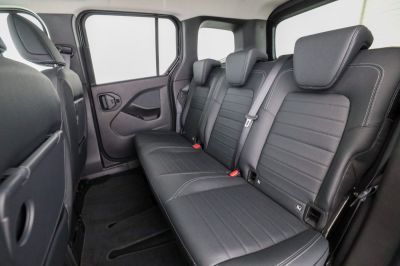 Mercedes-Benz T-Klasse Gebrauchtwagen Mercedes-Benz T-Klasse Gebrauchtwagen