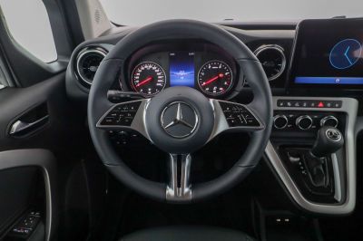 Mercedes-Benz T-Klasse Gebrauchtwagen Mercedes-Benz T-Klasse Gebrauchtwagen