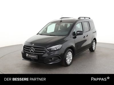 Mercedes-Benz T-Klasse Gebrauchtwagen Mercedes-Benz T-Klasse Gebrauchtwagen