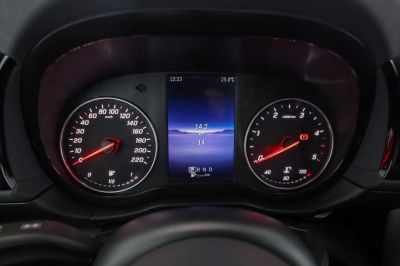 Mercedes-Benz T-Klasse Gebrauchtwagen Mercedes-Benz T-Klasse Gebrauchtwagen