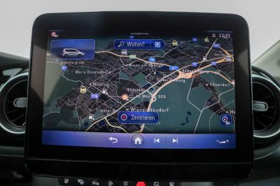 Mercedes-Benz T-Klasse Gebrauchtwagen Mercedes-Benz T-Klasse Gebrauchtwagen