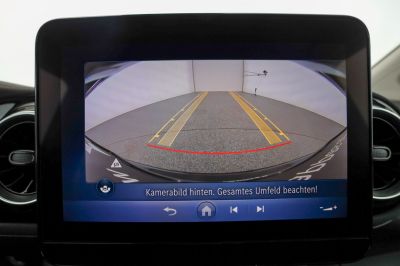 Mercedes-Benz T-Klasse Gebrauchtwagen Mercedes-Benz T-Klasse Gebrauchtwagen