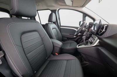 Mercedes-Benz T-Klasse Gebrauchtwagen Mercedes-Benz T-Klasse Gebrauchtwagen