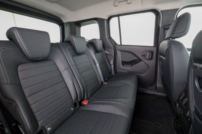 Mercedes-Benz T-Klasse Gebrauchtwagen Mercedes-Benz T-Klasse Gebrauchtwagen