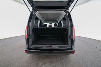 Mercedes-Benz T-Klasse Gebrauchtwagen Mercedes-Benz T-Klasse Gebrauchtwagen