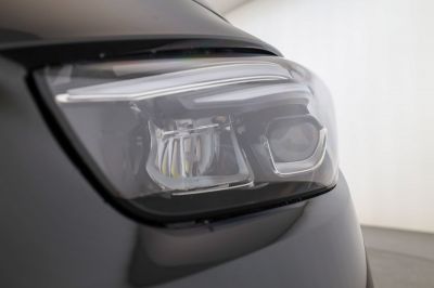 Mercedes-Benz T-Klasse Gebrauchtwagen Mercedes-Benz T-Klasse Gebrauchtwagen