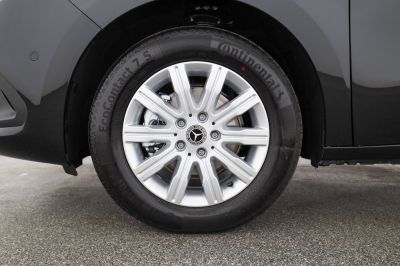 Mercedes-Benz T-Klasse Gebrauchtwagen Mercedes-Benz T-Klasse Gebrauchtwagen