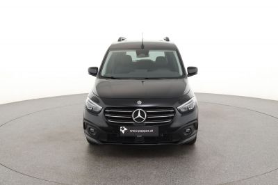 Mercedes-Benz T-Klasse Gebrauchtwagen Mercedes-Benz T-Klasse Gebrauchtwagen