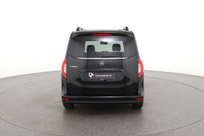 Mercedes-Benz T-Klasse Gebrauchtwagen Mercedes-Benz T-Klasse Gebrauchtwagen