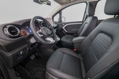 Mercedes-Benz T-Klasse Gebrauchtwagen Mercedes-Benz T-Klasse Gebrauchtwagen