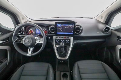Mercedes-Benz T-Klasse Gebrauchtwagen Mercedes-Benz T-Klasse Gebrauchtwagen