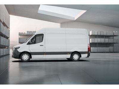 Mercedes-Benz Sprinter Gebrauchtwagen Mercedes-Benz Sprinter Gebrauchtwagen