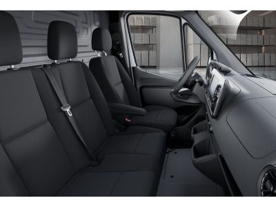 Mercedes-Benz Sprinter Gebrauchtwagen Mercedes-Benz Sprinter Gebrauchtwagen