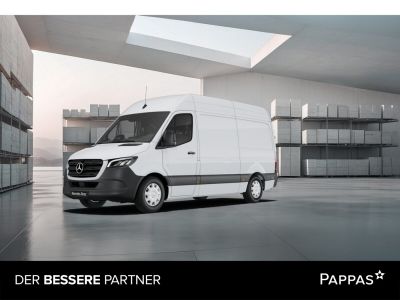 Mercedes-Benz Sprinter Gebrauchtwagen Mercedes-Benz Sprinter Gebrauchtwagen