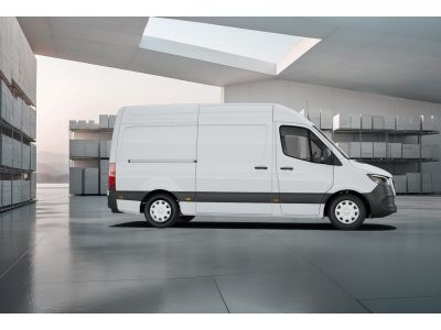 Mercedes-Benz Sprinter Gebrauchtwagen Mercedes-Benz Sprinter Gebrauchtwagen