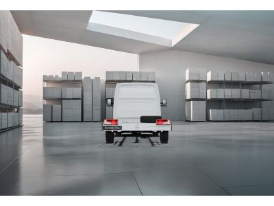 Mercedes-Benz Sprinter Gebrauchtwagen Mercedes-Benz Sprinter Gebrauchtwagen