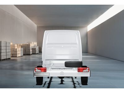 Mercedes-Benz Sprinter Gebrauchtwagen Mercedes-Benz Sprinter Gebrauchtwagen