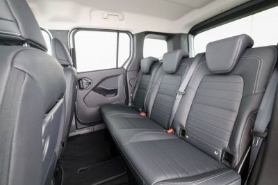 Mercedes-Benz T-Klasse Gebrauchtwagen Mercedes-Benz T-Klasse Gebrauchtwagen