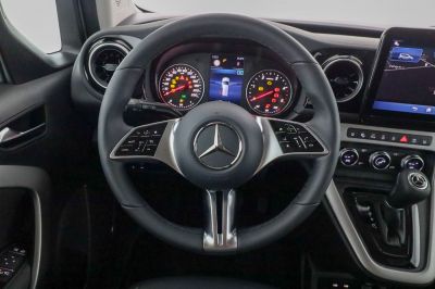 Mercedes-Benz T-Klasse Gebrauchtwagen Mercedes-Benz T-Klasse Gebrauchtwagen
