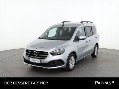 Mercedes-Benz T-Klasse Gebrauchtwagen Mercedes-Benz T-Klasse Gebrauchtwagen