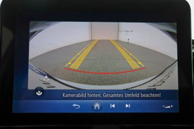 Mercedes-Benz T-Klasse Gebrauchtwagen Mercedes-Benz T-Klasse Gebrauchtwagen