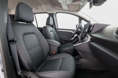 Mercedes-Benz T-Klasse Gebrauchtwagen Mercedes-Benz T-Klasse Gebrauchtwagen